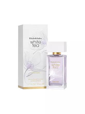 ELIZABETH ARDEN | White Tea Eau Lilac Eau de Toilette 30ml | keine Farbe